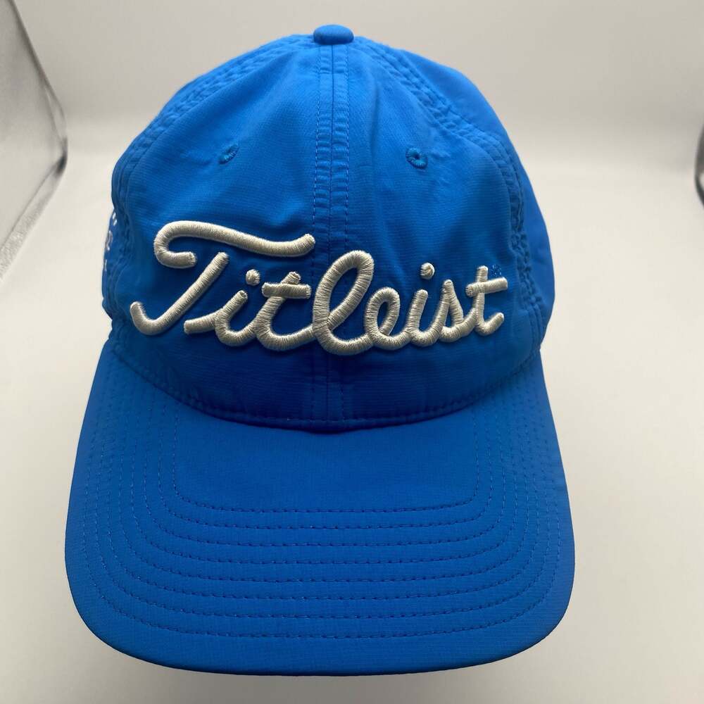Titleist